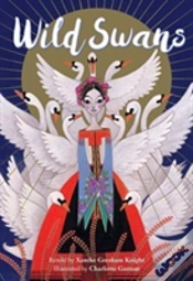 Capa do artigo Wild Swans
