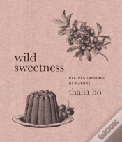 Capa do artigo Wild Sweetness