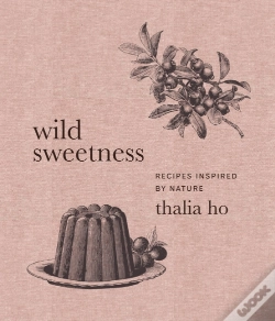 Capa do artigo Wild Sweetness