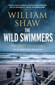 Capa do artigo Wild Swimmers