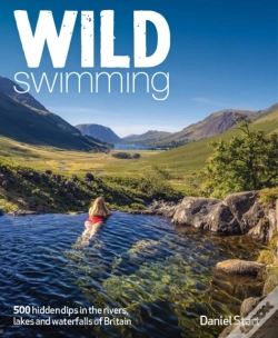 Capa do artigo Wild Swimming Britain