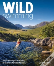 Capa do artigo Wild Swimming Britain