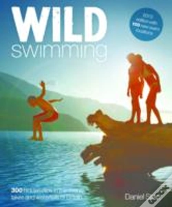 Capa do artigo Wild Swimming