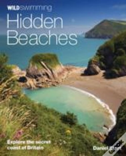 Capa do artigo Wild Swimming Hidden Beaches