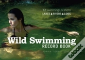 Capa do artigo Wild Swimming Record Book