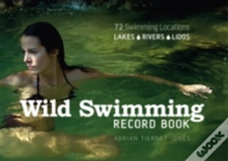 Capa do artigo Wild Swimming Record Book
