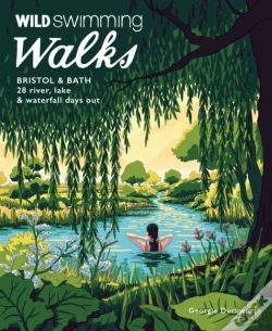 Capa do artigo Wild Swimming Walks Bristol & Bath