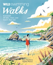 Capa do artigo Wild Swimming Walks Cornwall