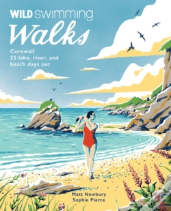 Capa do artigo Wild Swimming Walks Cornwall