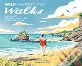 Wild Swimming Walks Cornwall