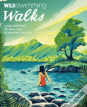 Capa do artigo Wild Swimming Walks Lake District