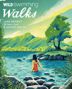 Capa do artigo Wild Swimming Walks Lake District