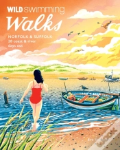 Capa do artigo Wild Swimming Walks Norfolk & Suffolk