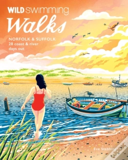 Capa do artigo Wild Swimming Walks Norfolk & Suffolk