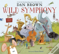 Capa do artigo Wild Symphony