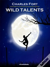 Capa do artigo Wild Talents (Annotated)