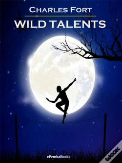 Capa do artigo Wild Talents (Annotated)