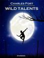 Wild Talents (Annotated) - Preview