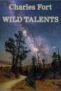 Wild Talents - Preview