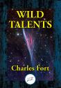 Wild Talents - Preview