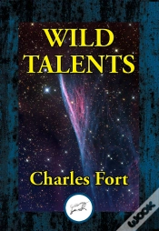 Capa do artigo Wild Talents