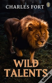Capa do artigo Wild Talents