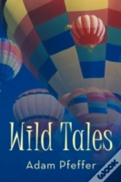 Capa do artigo Wild Tales