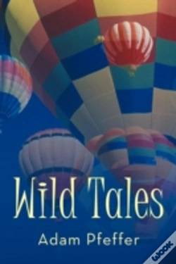 Capa do artigo Wild Tales