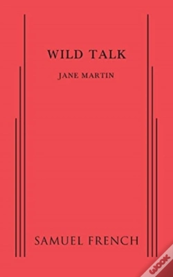 Capa do artigo Wild Talk