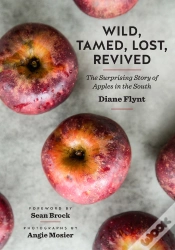 Capa do artigo Wild, Tamed, Lost, Revived