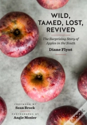 Capa do artigo Wild, Tamed, Lost, Revived