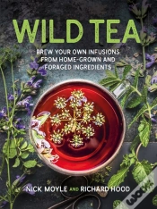 Capa do artigo Wild Tea