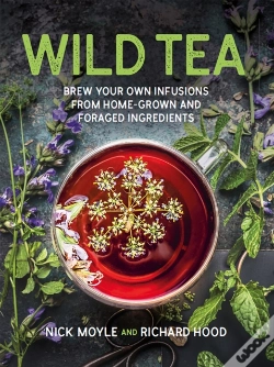 Capa do artigo Wild Tea