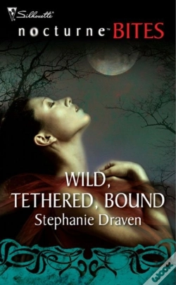 Capa do artigo Wild, Tethered, Bound