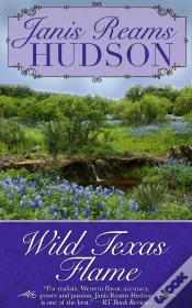 Capa do artigo Wild Texas Flame
