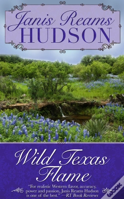 Capa do artigo Wild Texas Flame