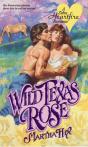 Wild Texas Rose - Preview