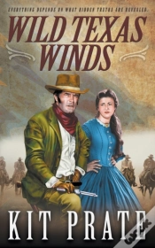 Capa do artigo Wild Texas Winds