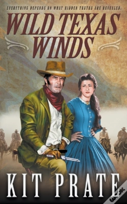 Capa do artigo Wild Texas Winds