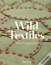 Capa do artigo Wild Textiles