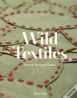 Capa do artigo Wild Textiles