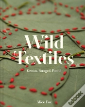 Capa do artigo Wild Textiles