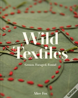 Capa do artigo Wild Textiles