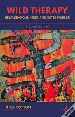 Capa do artigo Wild Therapy (Second Edition)