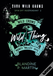 Capa do artigo Wild Thing