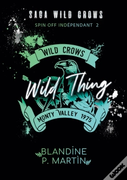 Capa do artigo Wild Thing