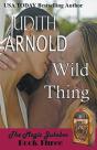 Wild Thing - Preview