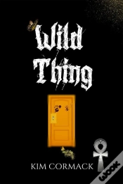 Capa do artigo Wild Thing