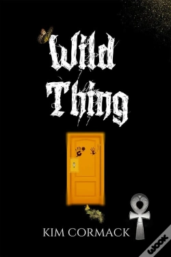 Capa do artigo Wild Thing