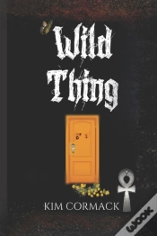 Capa do artigo Wild Thing